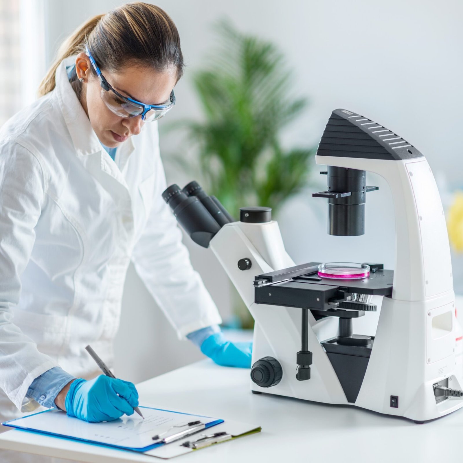 Cooperations: Partnerships with laboratories and consultants | Toxlicon