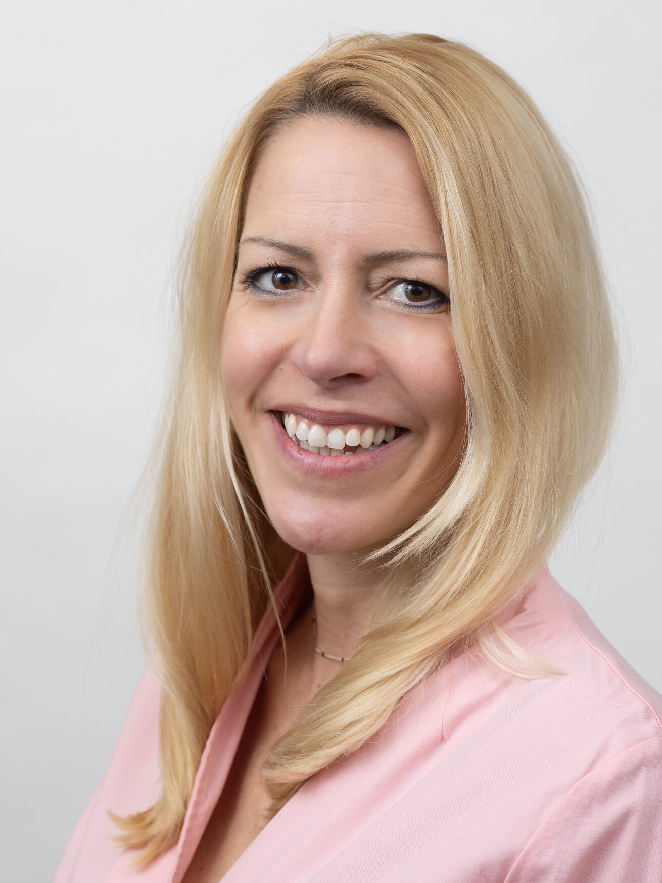 Dr. Ute Haßmann Portrait