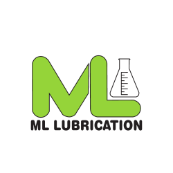 ML Lubrciantion Logo